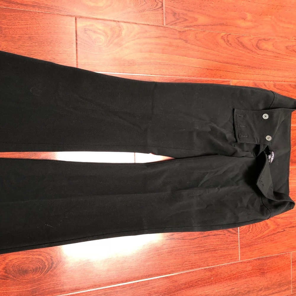 XOXO COLLECTION dress pants